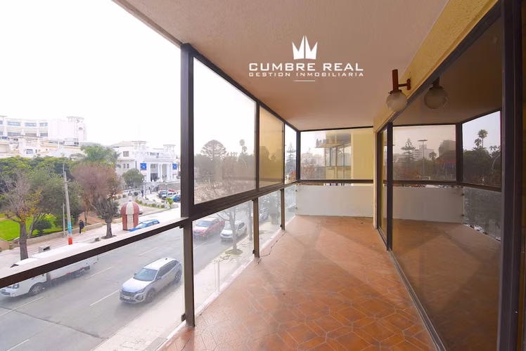 Venta Depto 5D4B Viña San Martín (178371)