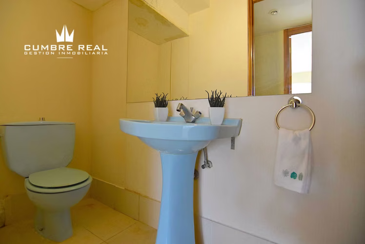 Venta Depto 5D4B Viña San Martín (178371)
