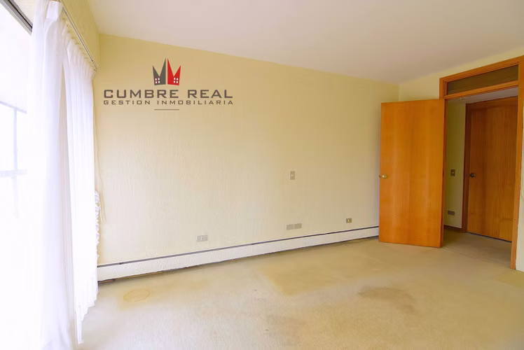 Venta Depto 5D4B Viña San Martín (178371)