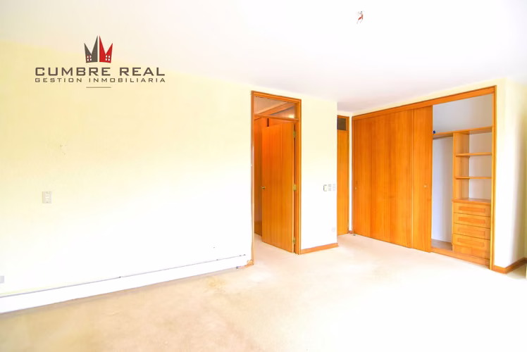 Venta Depto 5D4B Viña San Martín (178371)