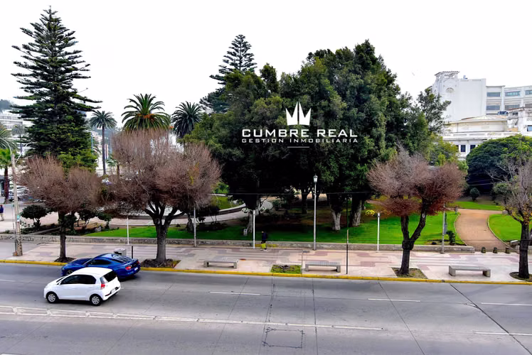 Venta Depto 5D4B Viña San Martín (178371)