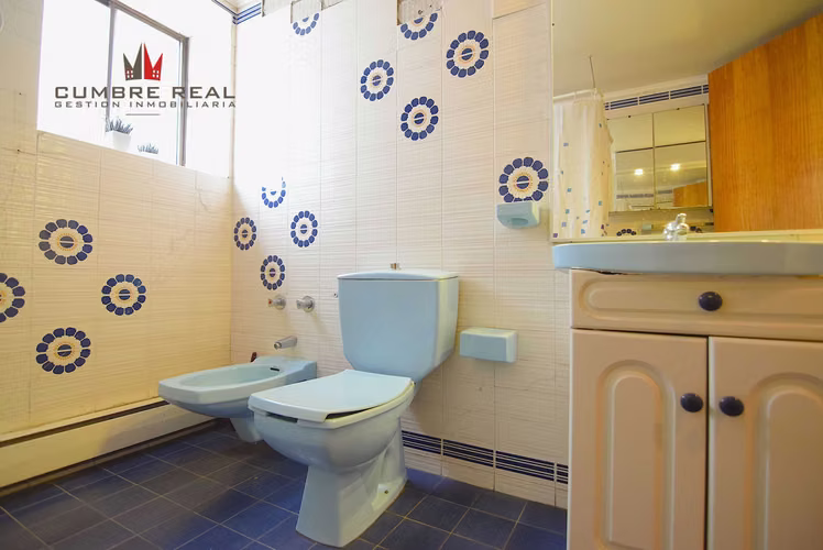 Venta Depto 5D4B Viña San Martín (178371)