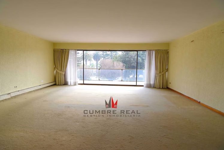 Venta Depto 5D4B Viña San Martín (178371)
