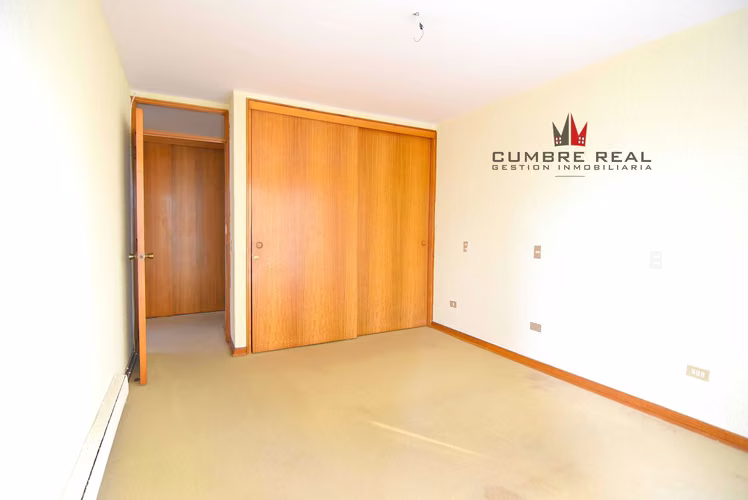 Venta Depto 5D4B Viña San Martín (178371)