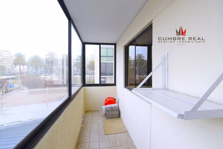 Venta Depto 5D4B Viña San Martín (178371)
