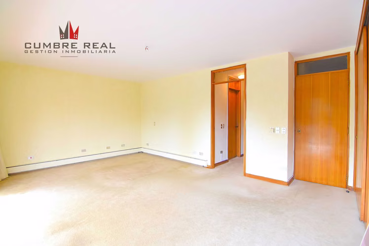 Venta Depto 5D4B Viña San Martín (178371)