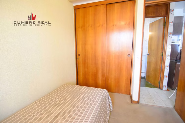 Venta Depto 5D4B Viña San Martín (178371)