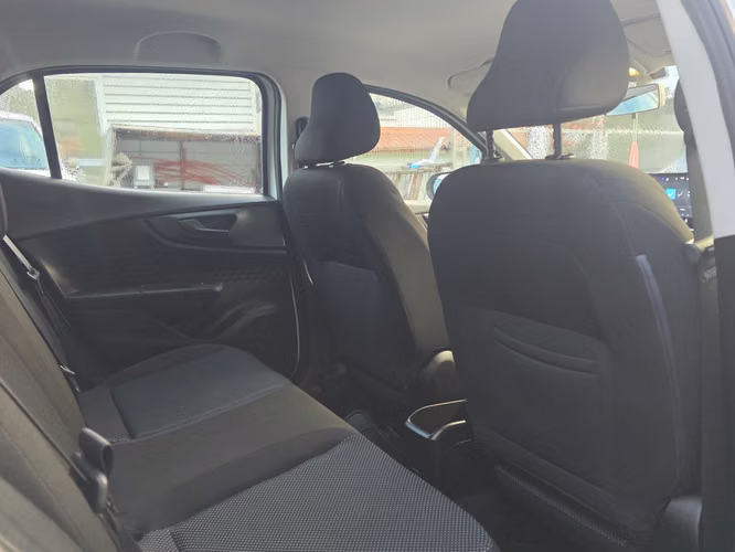 FIAT PULSE HB MT 1.3
