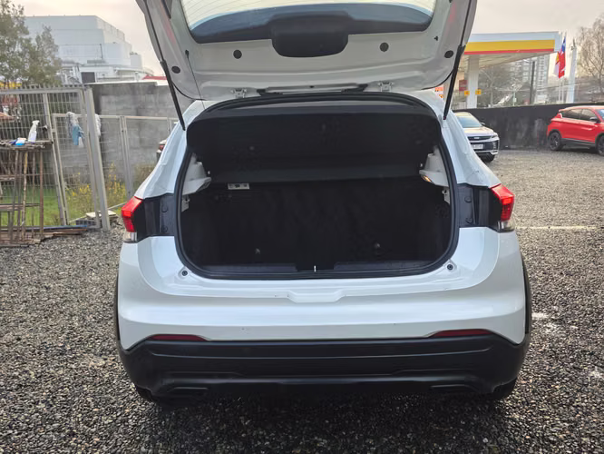 FIAT PULSE HB MT 1.3