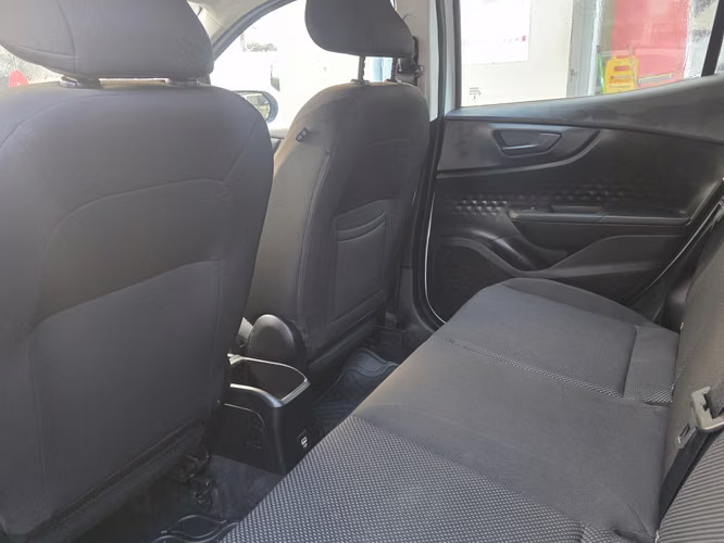 FIAT PULSE HB MT 1.3