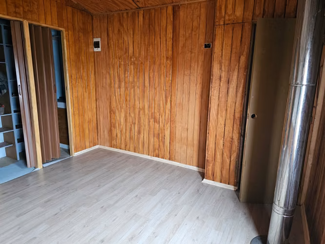 Se Vende Casa en Sector Rahue Alto, Osorno.