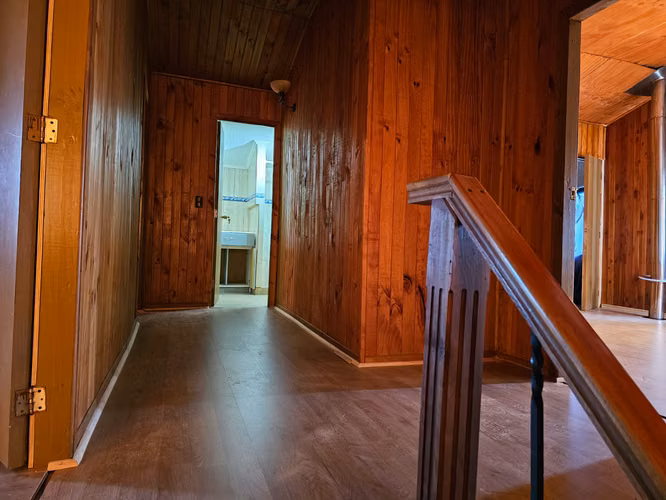 Se Vende Casa en Sector Rahue Alto, Osorno.
