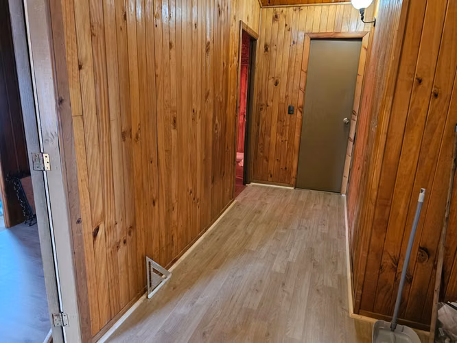 Se Vende Casa en Sector Rahue Alto, Osorno.