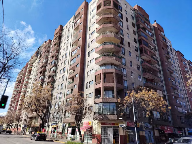 Depto con Excelente Conectividad (178163)