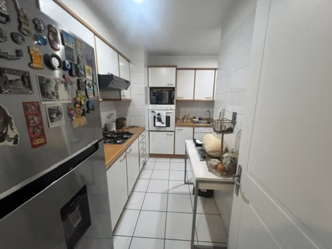 Arriendo Impecable Depto.  Capitan Crosbie / Hnos. Cabot / Kennedy / Las Condes