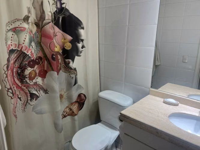 Arriendo Impecable Depto.  Capitan Crosbie / Hnos. Cabot / Kennedy / Las Condes