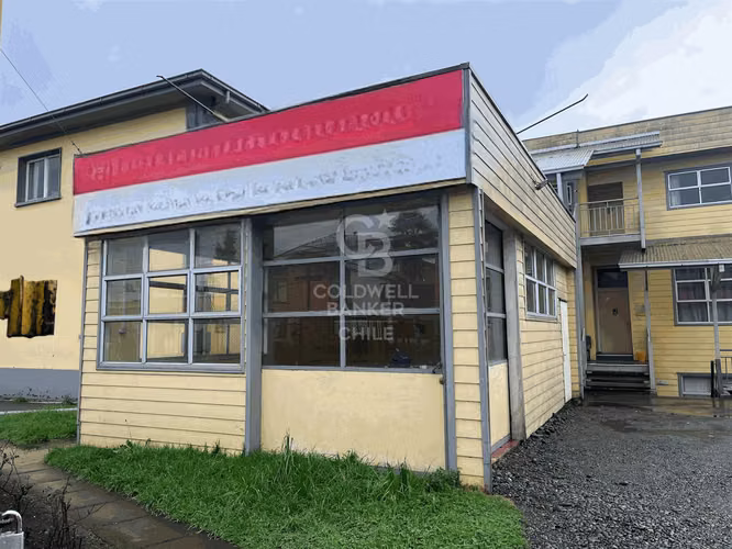Excelente Local comercial en arriendo.