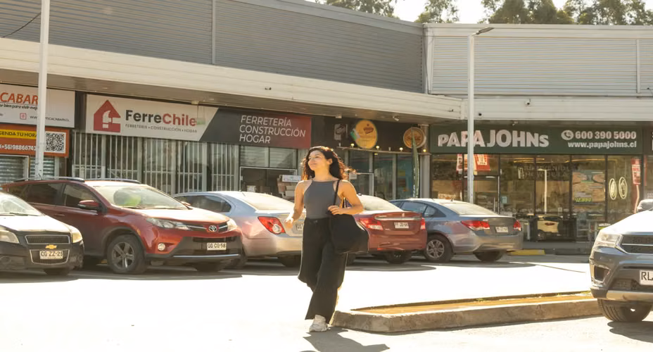 STRIP CENTER PUERTO CURAUMA - Local 8 - Imagen 5