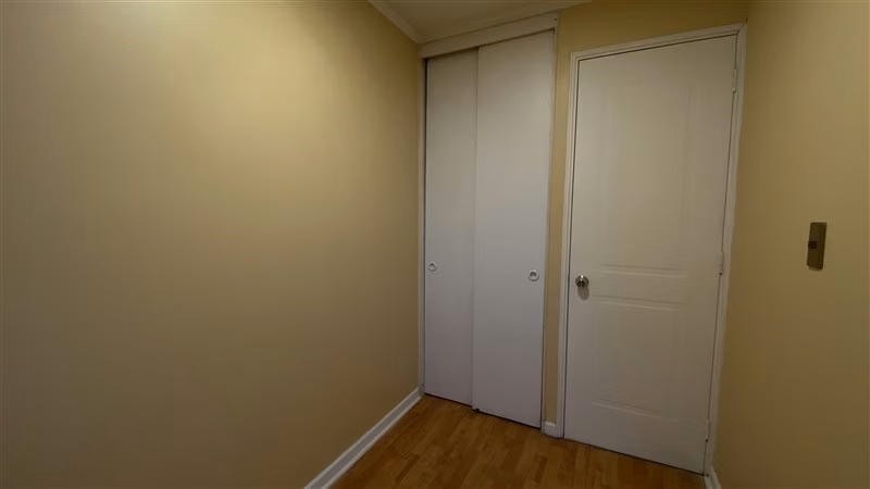 Arriendo departamento de 2 dormitorios en Paseo Bulnes