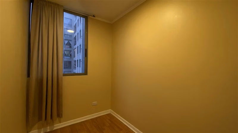 Arriendo departamento de 2 dormitorios en Paseo Bulnes