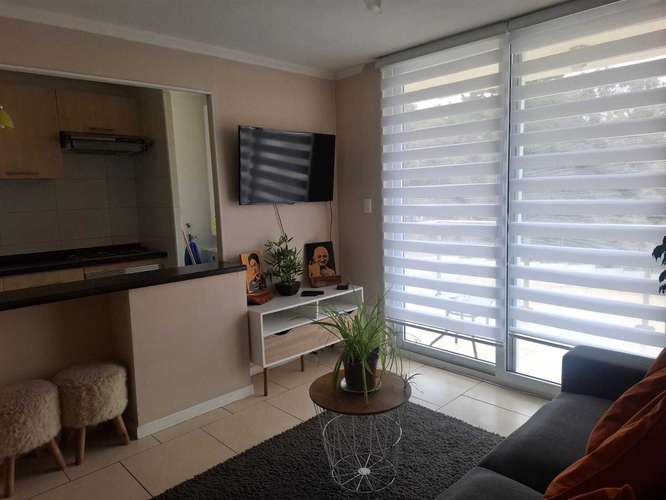 Depto. Ideal para Inversión Condominio El Tabo (178373)