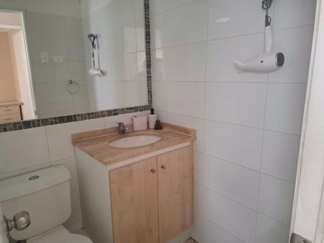 Hermoso Amoblado en condominio Vista Mar El Tabo (178373)