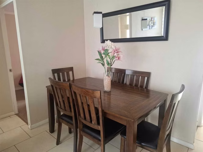 Hermoso Amoblado en condominio Vista Mar El Tabo (178373)