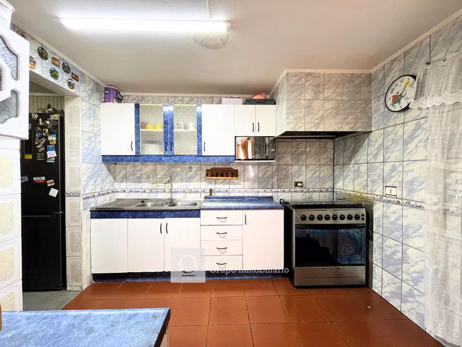 VENTA CASA EN CONDOMINIO 3HAB, 2 BA, 1 E, BODEGA - Imagen 9