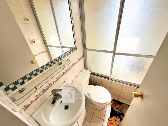 VENTA CASA EN CONDOMINIO 3HAB, 2 BA, 1 E, BODEGA - Imagen 23