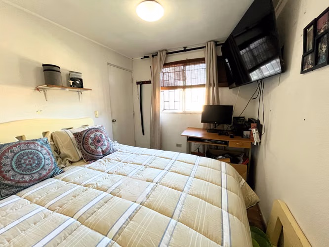 VENTA CASA EN CONDOMINIO 3HAB, 2 BA, 1 E, BODEGA - Imagen 26