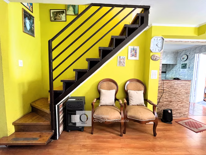 VENTA CASA EN CONDOMINIO 3HAB, 2 BA, 1 E, BODEGA - Imagen 15