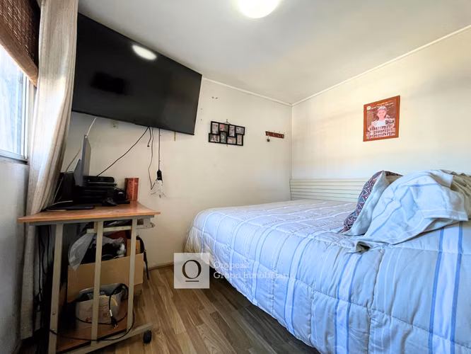 VENTA CASA EN CONDOMINIO 3HAB, 2 BA, 1 E, BODEGA - Imagen 25