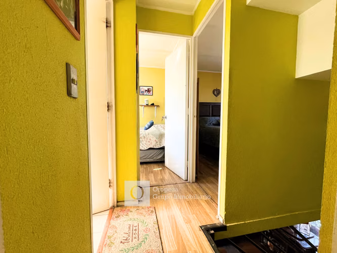 VENTA CASA EN CONDOMINIO 3HAB, 2 BA, 1 E, BODEGA - Imagen 16