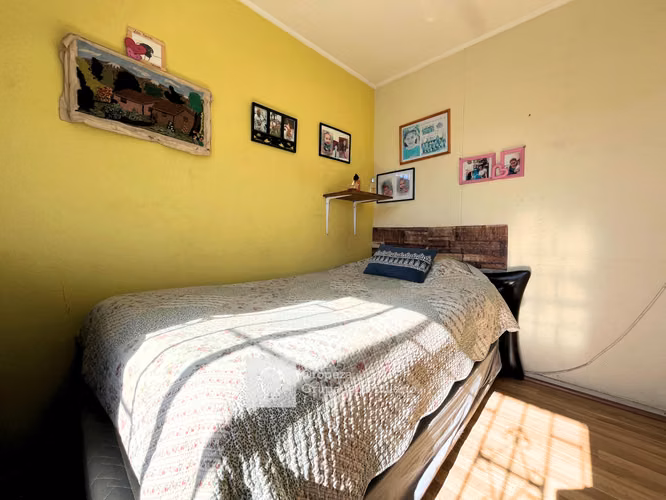 VENTA CASA EN CONDOMINIO 3HAB, 2 BA, 1 E, BODEGA - Imagen 20