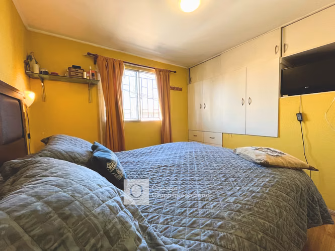 VENTA CASA EN CONDOMINIO 3HAB, 2 BA, 1 E, BODEGA - Imagen 19