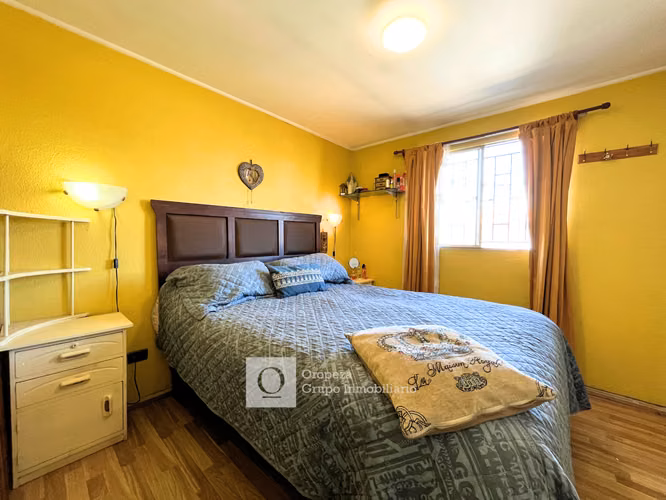 VENTA CASA EN CONDOMINIO 3HAB, 2 BA, 1 E, BODEGA - Imagen 17