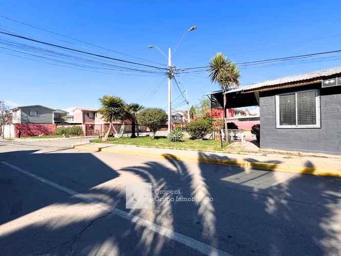 VENTA CASA EN CONDOMINIO 3HAB, 2 BA, 1 E, BODEGA - Imagen 28