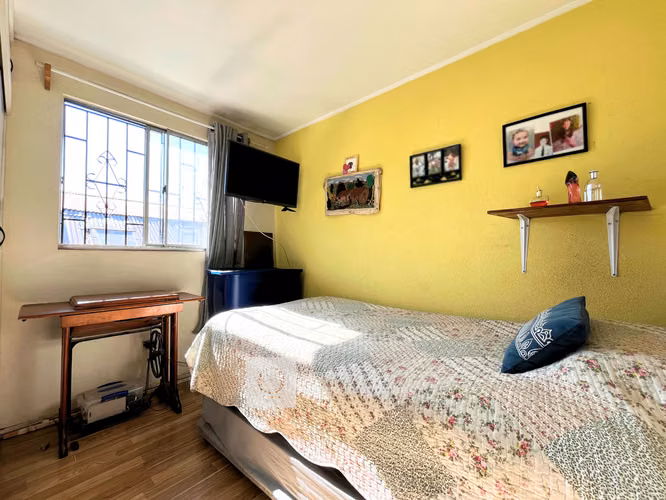 VENTA CASA EN CONDOMINIO 3HAB, 2 BA, 1 E, BODEGA - Imagen 21