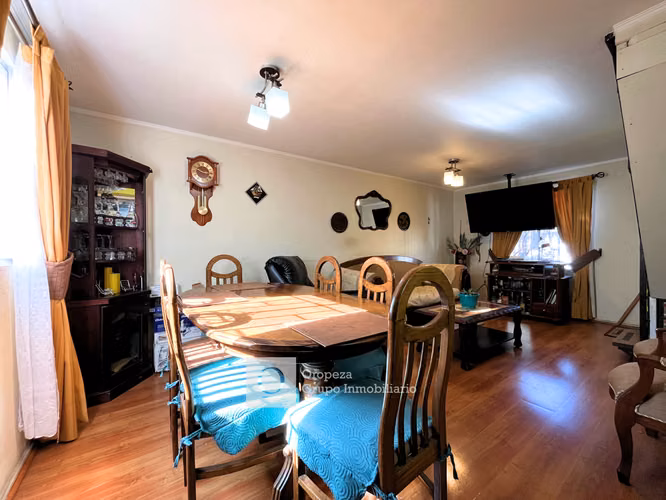 VENTA CASA EN CONDOMINIO 3HAB, 2 BA, 1 E, BODEGA - Imagen 2