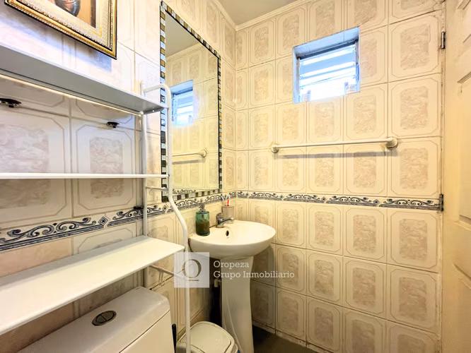VENTA CASA EN CONDOMINIO 3HAB, 2 BA, 1 E, BODEGA - Imagen 7