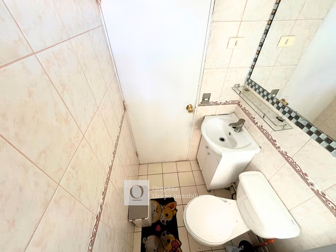 VENTA CASA EN CONDOMINIO 3HAB, 2 BA, 1 E, BODEGA - Imagen 24