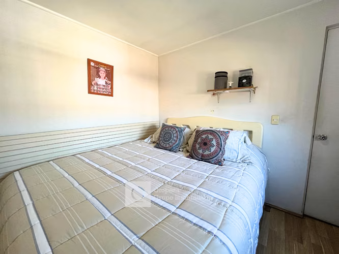 VENTA CASA EN CONDOMINIO 3HAB, 2 BA, 1 E, BODEGA - Imagen 27
