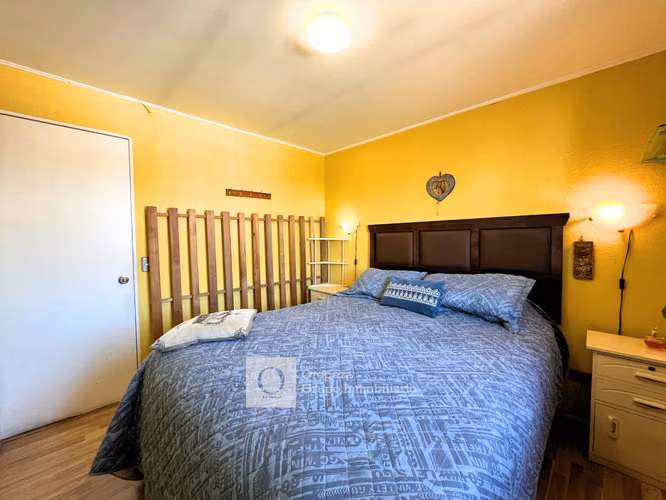 VENTA CASA EN CONDOMINIO 3HAB, 2 BA, 1 E, BODEGA - Imagen 18