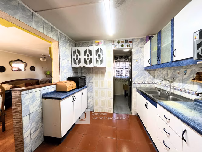 VENTA CASA EN CONDOMINIO 3HAB, 2 BA, 1 E, BODEGA - Imagen 11