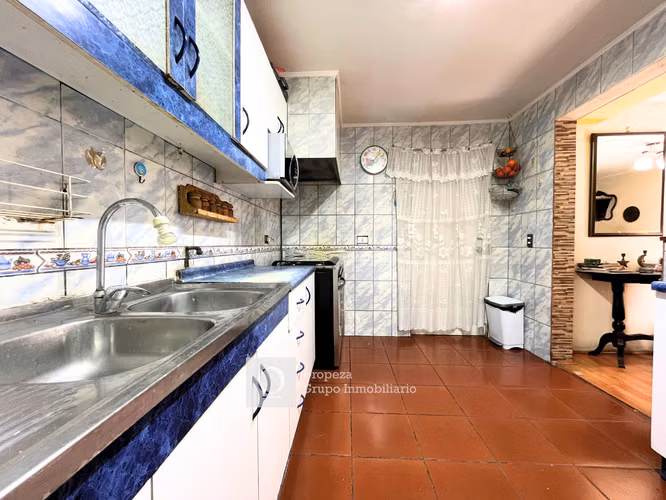 VENTA CASA EN CONDOMINIO 3HAB, 2 BA, 1 E, BODEGA - Imagen 10