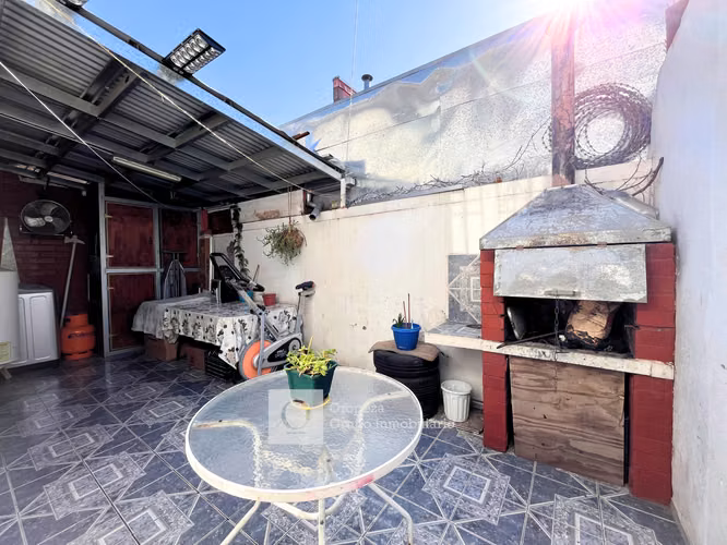 VENTA CASA EN CONDOMINIO 3HAB, 2 BA, 1 E, BODEGA - Imagen 13