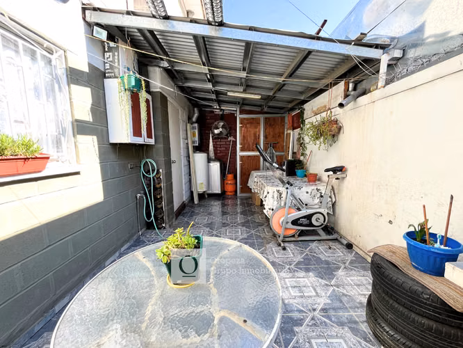 VENTA CASA EN CONDOMINIO 3HAB, 2 BA, 1 E, BODEGA - Imagen 14