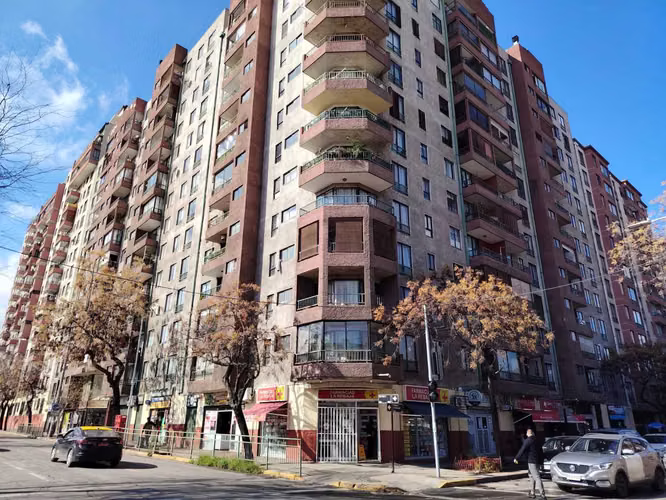 Departamento con Vistas Espectaculares (178376)