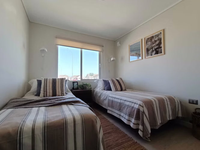 Estrena Casa Nueva en Serena Golf Río Garona  (178223)