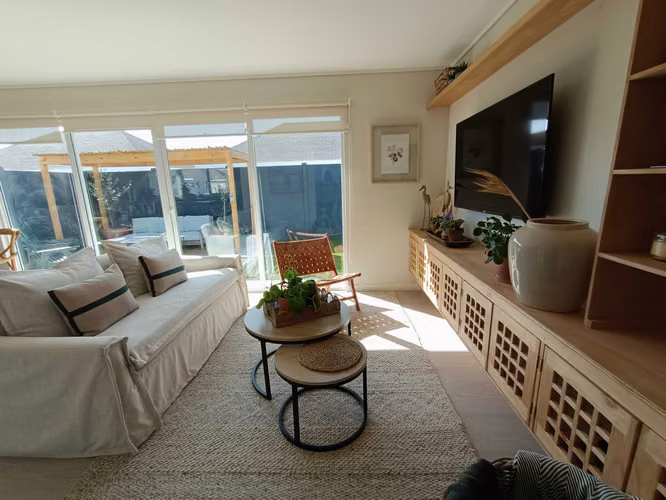 Estrena Casa Nueva en Serena Golf Río Garona  (178223)